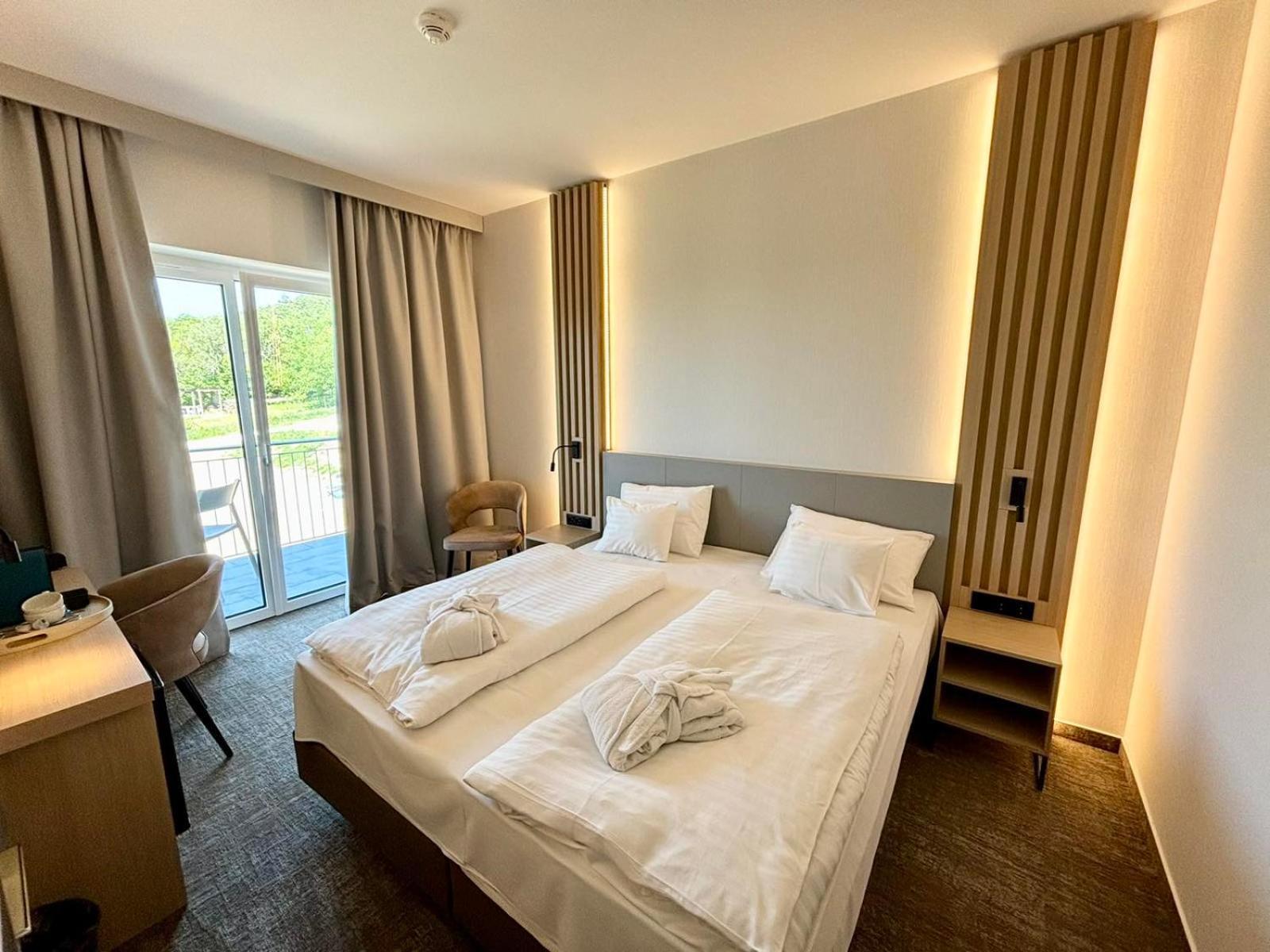 Zenit Wellness Hotel Balaton Vonyarcvashegy Exterior foto