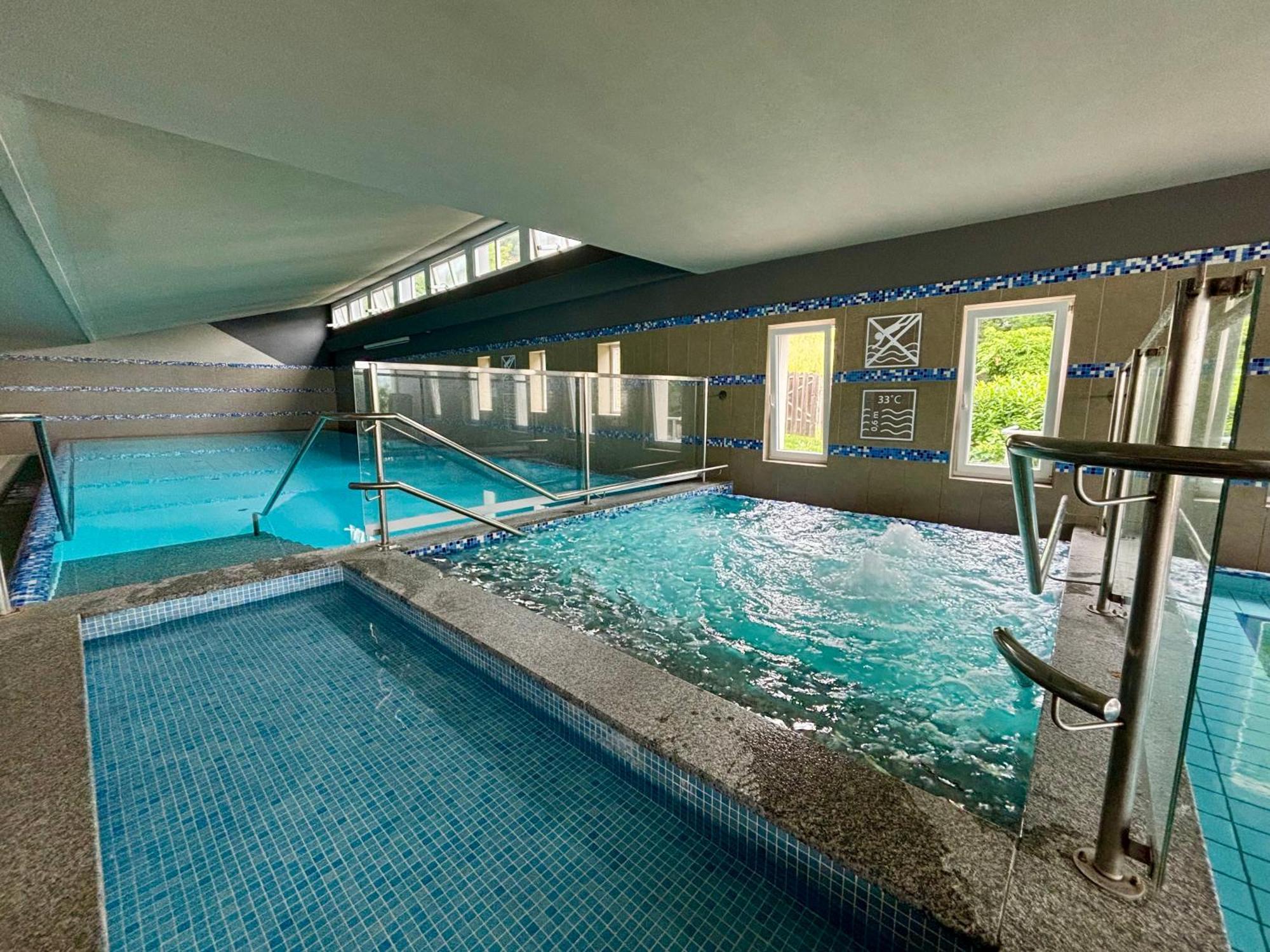 Zenit Wellness Hotel Balaton Vonyarcvashegy Exterior foto