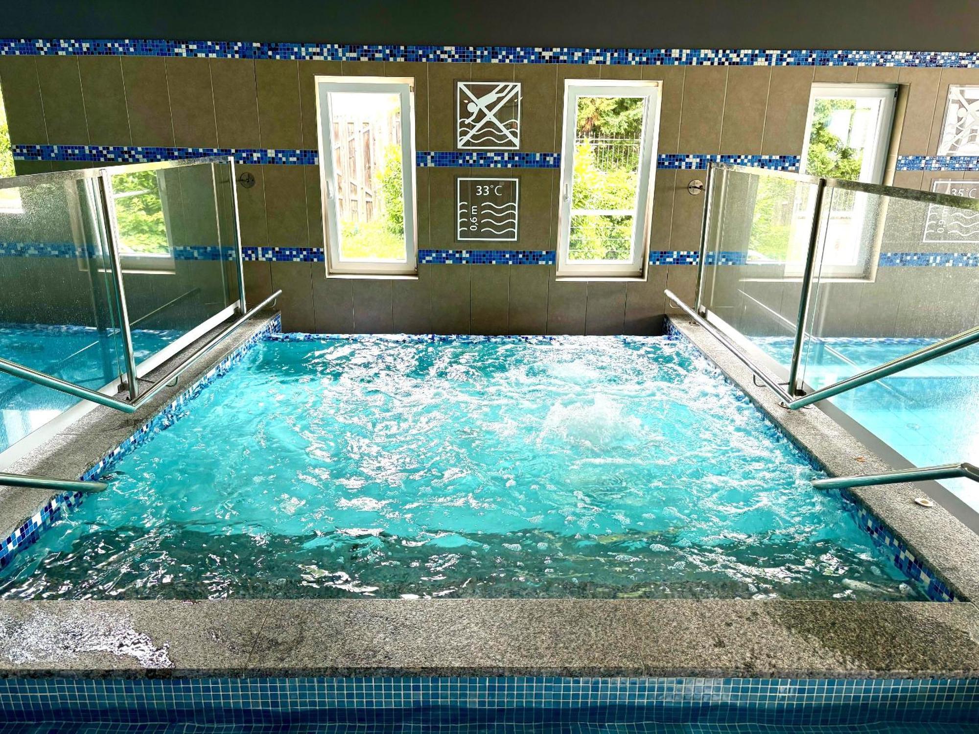 Zenit Wellness Hotel Balaton Vonyarcvashegy Exterior foto
