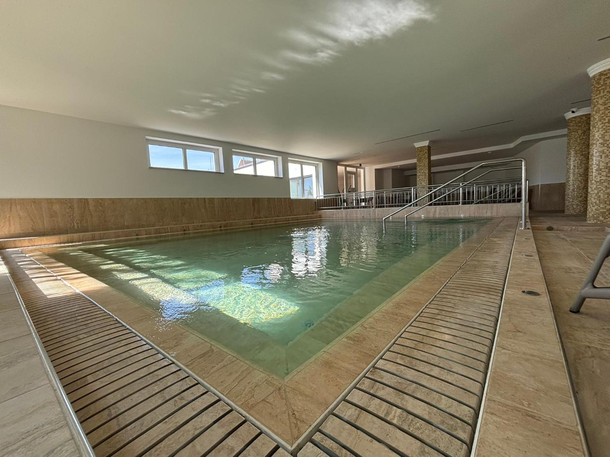 Zenit Wellness Hotel Balaton Vonyarcvashegy Exterior foto