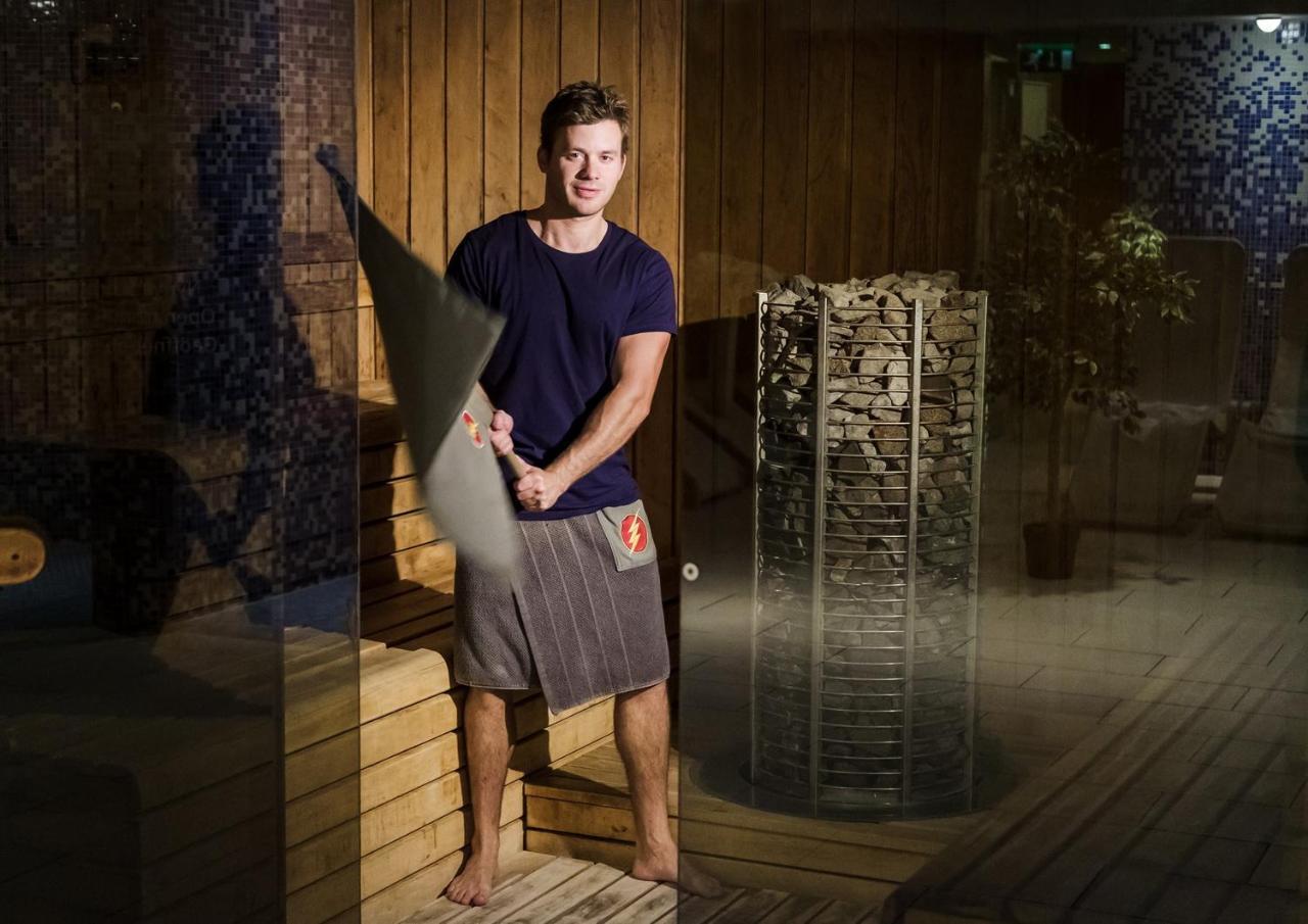 Zenit Wellness Hotel Balaton Vonyarcvashegy Exterior foto